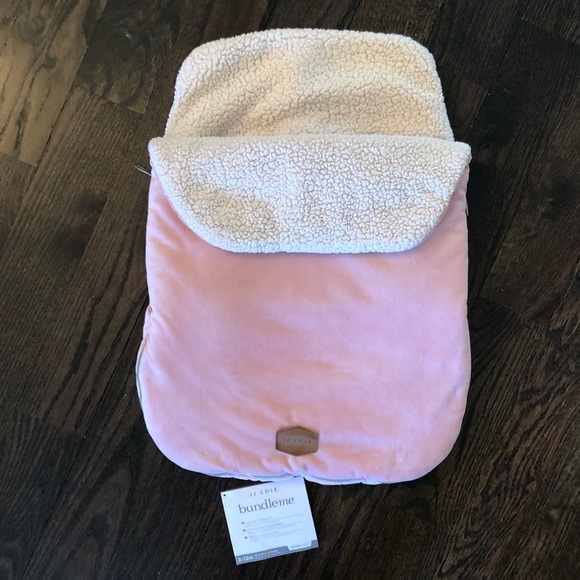 bundle me stroller bag